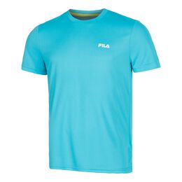 Ropa De Tenis Fila T-Shirt Logo small